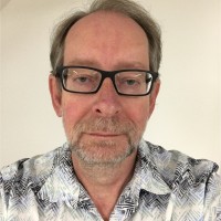 Tim Ingram