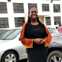 Inioluwa Popoola