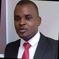 Raymond Mathaga
