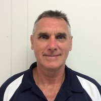 Glenn Connell