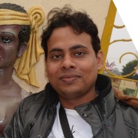 Md Sufi Alam