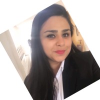 Simran Sahni