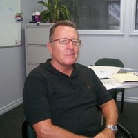 Keith Weinert