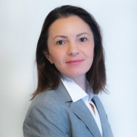 Olesya Morgun-Eppstein