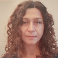 Hana Shakeri