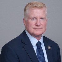 Dennis Harrington
