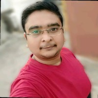 🎓 Er. Aakash R. joshi