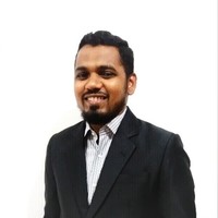 Mohamed Ziaad (MILT) .