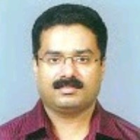 Ebenezer Mathew Mathew