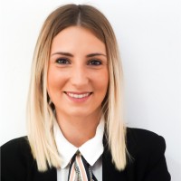Cristina Bergas Romero