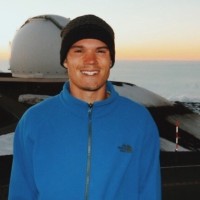 Jared Fisher