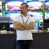 Muharrem Başkonuş