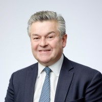 David Gerrish