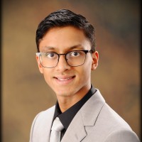 Dhruv Goel