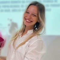 Maria Clara Candella