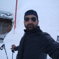 Virendra Kumar Yadav
