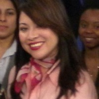 Martha Gutierrez