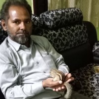 Shaik Mukhthiyar