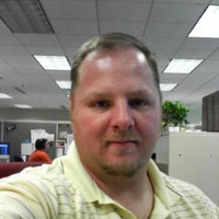 Glenn St. Pierre