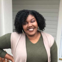 Kyondra Johnson