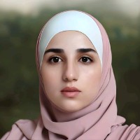 Azza Ahmed