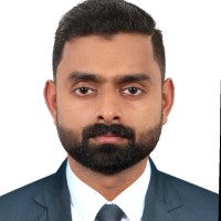 Jaise K.Joy