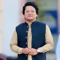 Noman Zafar Ansari