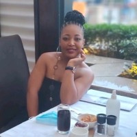 Marshelene Beukes