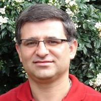 Ali Dehghan-Manshadi