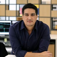 Rodrigo de Freitas