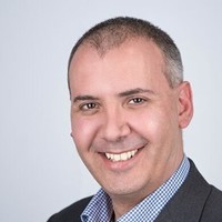 Sergio de Oliveira