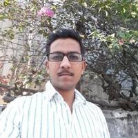 Amol Sidankar
