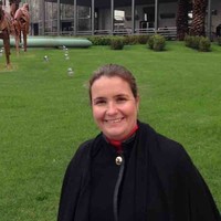 Maria Gabriela Arias Stacey