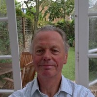 Rod Parker