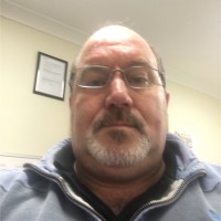 David Cushen