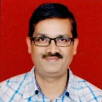 Prashant Ratnaparkhe