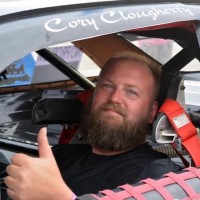 Cory Clougherty