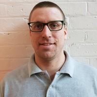 Adam Brown
