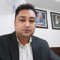 Er. Sujoy Roy [C.Eng. ICE(I)] , MICE (I), Approved Valuer,RV