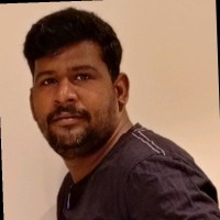 Naveen Kumar