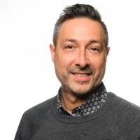 Jason Burke