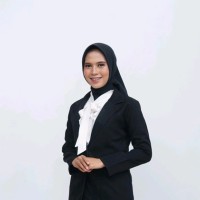 Fatima Tuzzakiyah Boru Sembiring