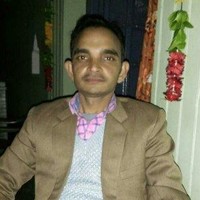 Bk Shukla