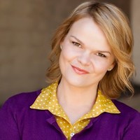 Sarah Rodenbaugh