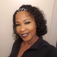 Tracey Mceachin