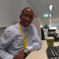 Mpho Sephapho Ndenisa