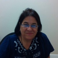 Patricia Bravo