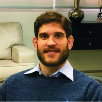 Philipe Costa De Lima