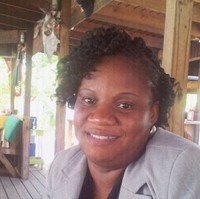 Ellana Tuckett-Clarke