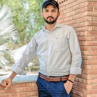 Muhammad Farooq